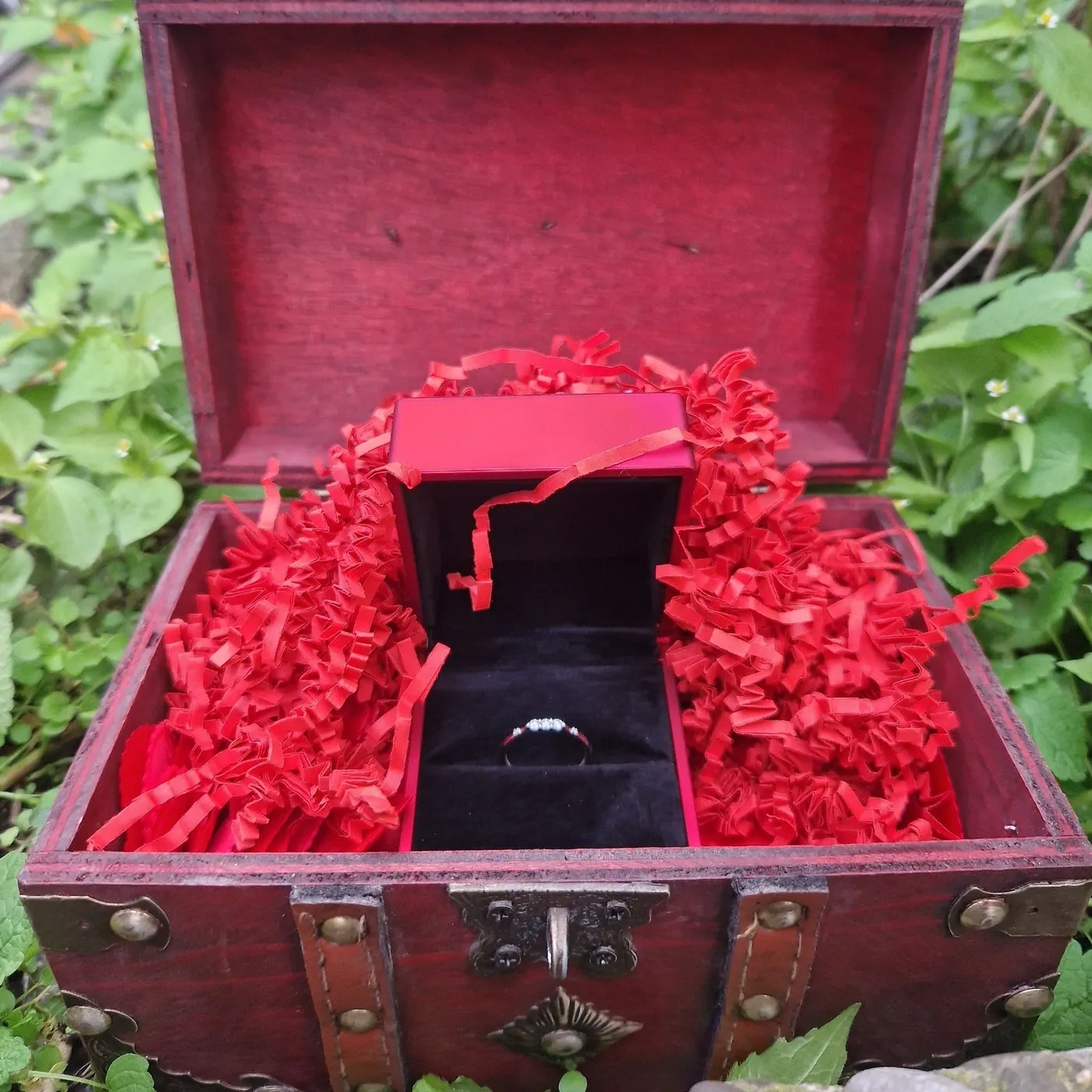 Une partie de Chasse au trésor/Escape Game personnalisée — photo 2