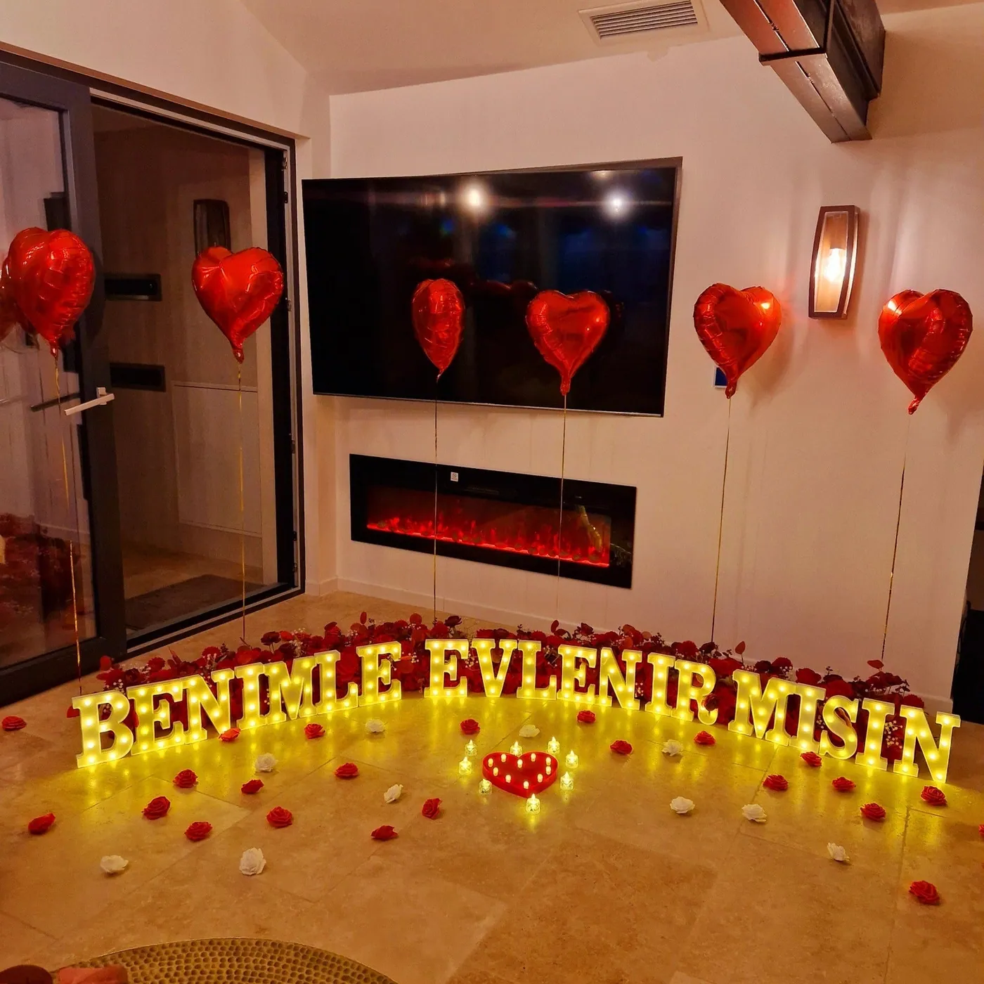 Un diner aux chandelles avec un chef à domicile — photo 4