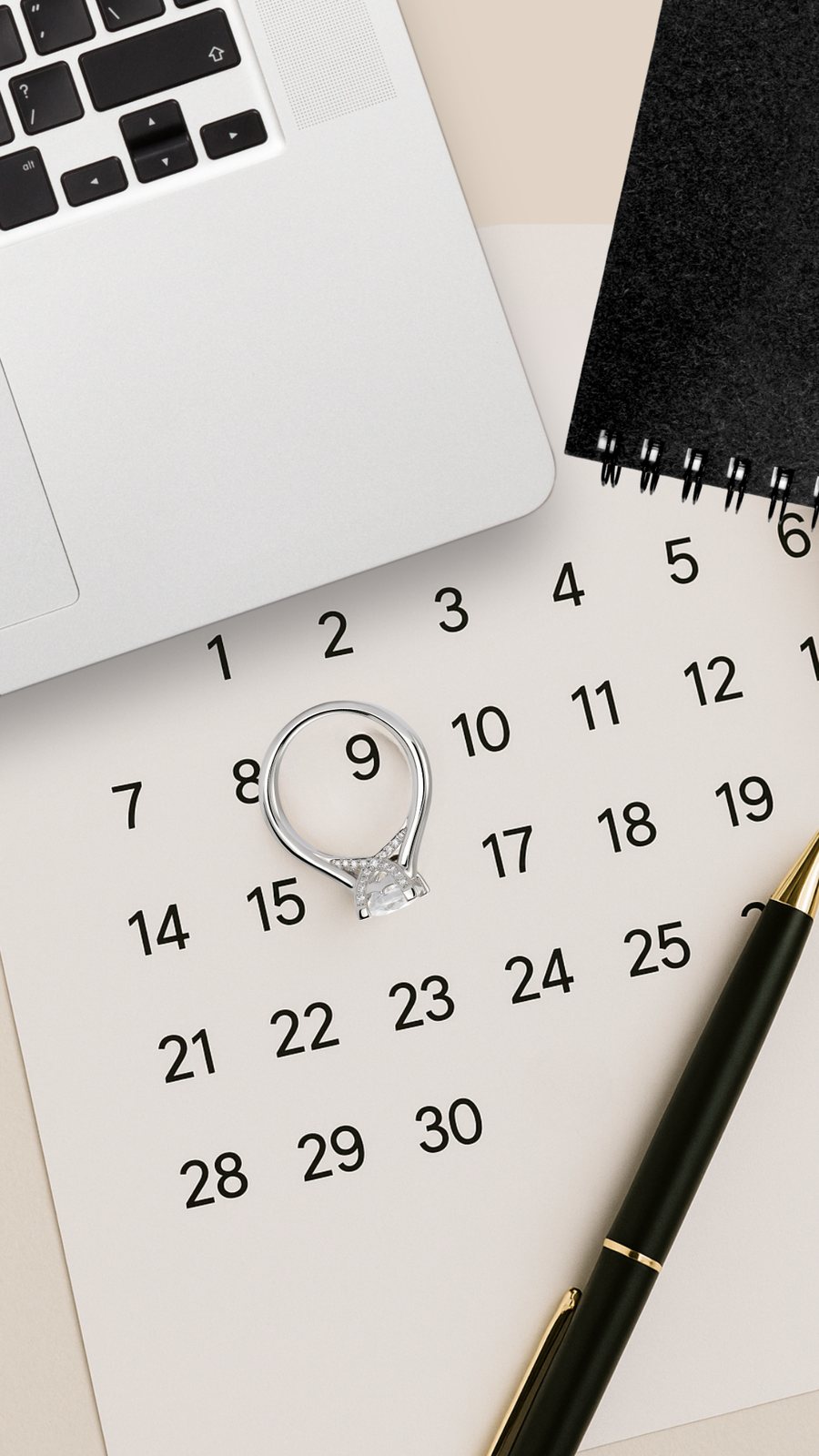 When should you start planning your marriage proposal?
