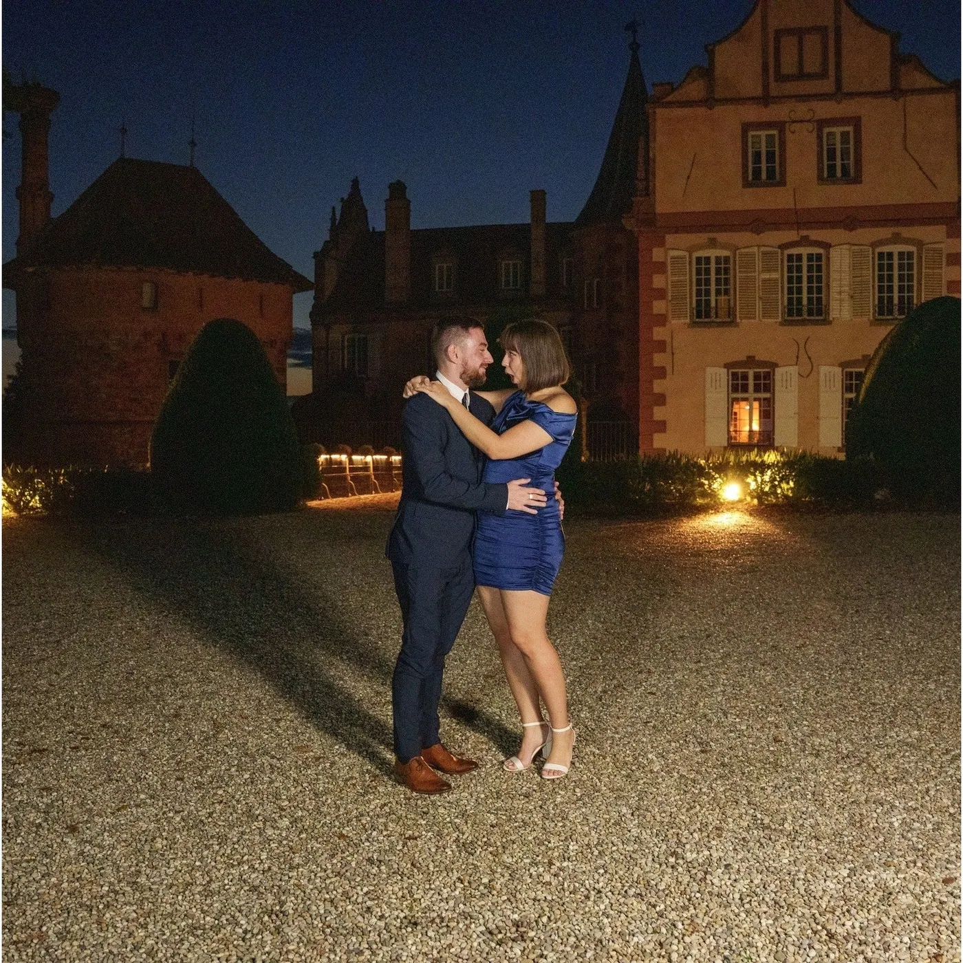 La Promesse — photo 4