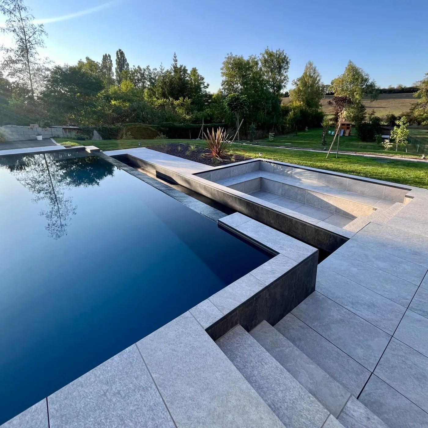 Privatisation d'une villa de luxe — photo 2