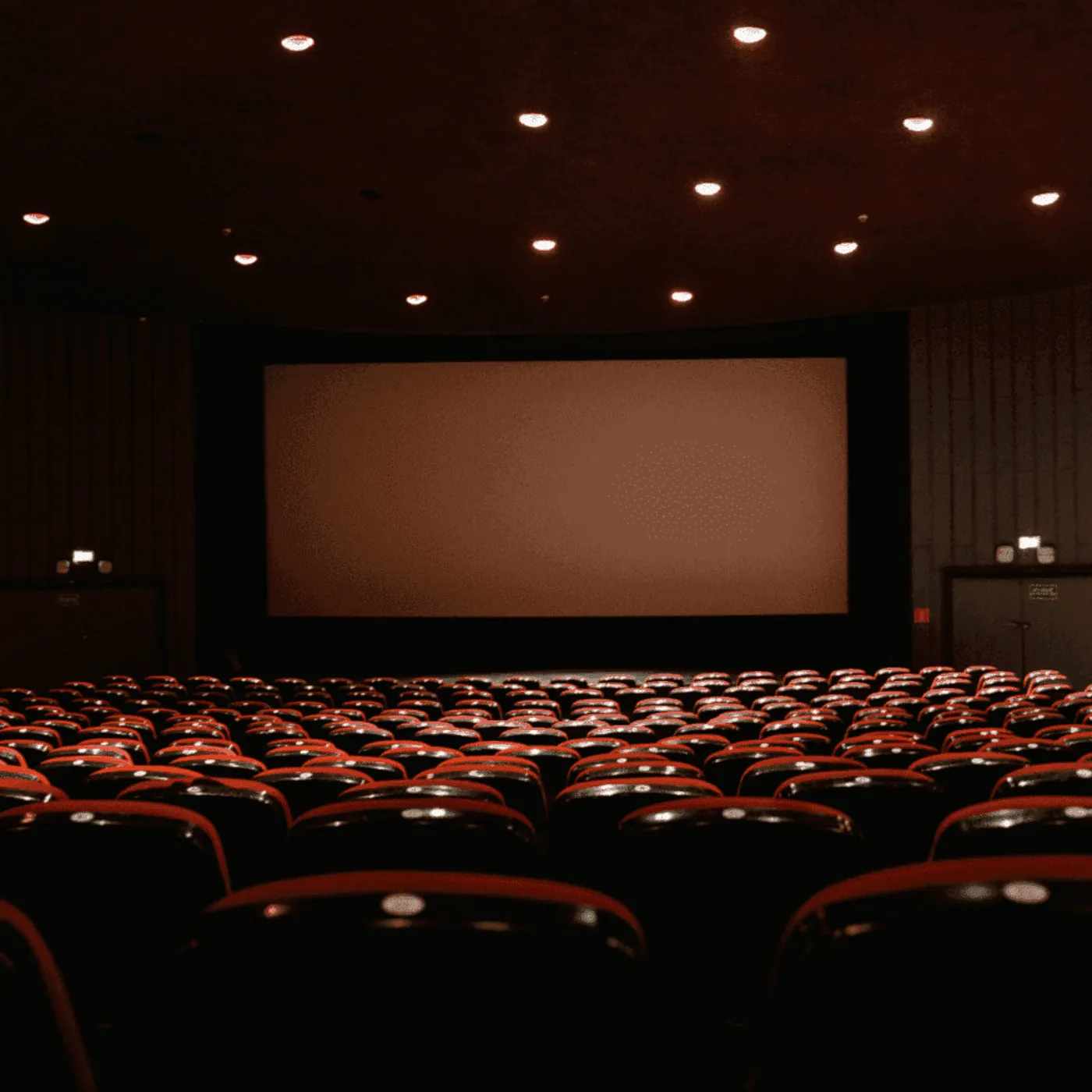 Privatisation d'une salle de cinéma avec un film vous mettant en scène — photo 2